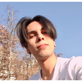 Pablo先生【スペイン語 英会話 - 横浜市 藤沢市】