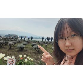 Tsasandari先生【英会話 - 東京都】