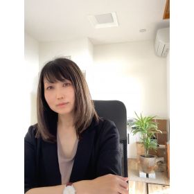 Asako先生【英会話 - 和歌山市】