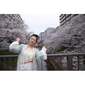 Rui先生【中国語(北京語) 英会話 - 大阪府 奈良県】