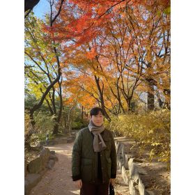 Lee先生【韓国語 - 大阪市】