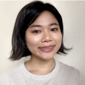 Miyu先生【英会話 - 仙台市】