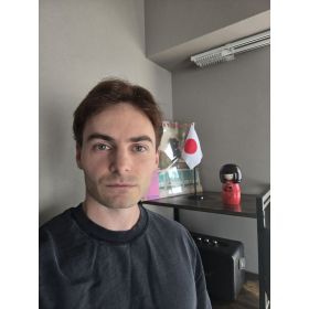 Alex先生【ドイツ語 ロシア語 英会話 - 東京都】