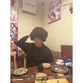 Sagdi先生【ロシア語 - 名古屋市】