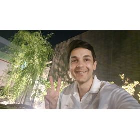 Richard先生【ドイツ語 英会話 - 京都市】