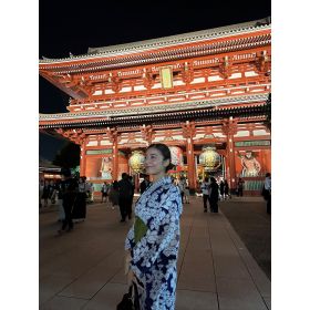 Moe先生【英会話 - 東京都】