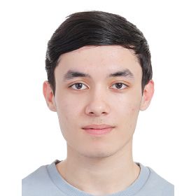 Abdumalik先生【英会話 - 仙台市】