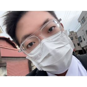 Chou先生【中国語(北京語) - 名古屋市】