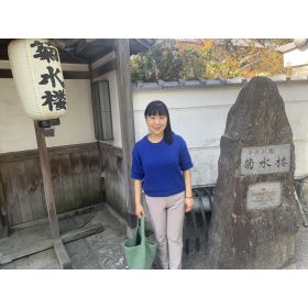 Miki先生【英会話 - 大阪府】