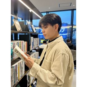 Roel先生【フィリピン語（タガログ語） 英会話 - 滋賀県 京都府 大阪府】
