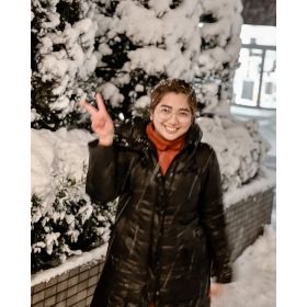 AllyssaNicole先生【フィリピン語（タガログ語） 英会話 - 横浜市 川崎市】