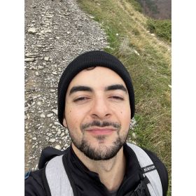 Marc先生【スペイン語 英会話 - 那覇市】