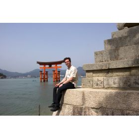 Erik先生【ドイツ語 - 東京都 神奈川県】