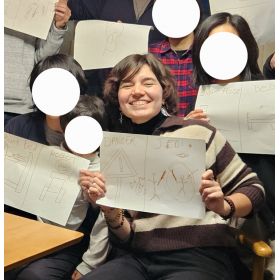 Camille先生【フランス語 英会話 - 御殿場市】