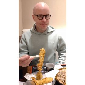 Michael先生【英会話 - 横浜市 大和市 海老名市】