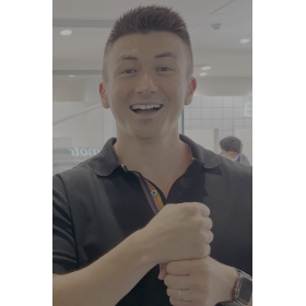 Thomas先生【英会話 - 東京都】