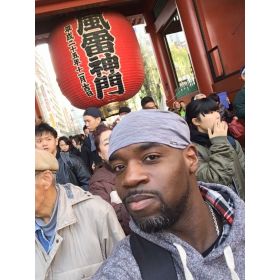 Walter先生【英会話 - 横浜市】