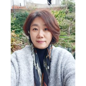 EUNYEONG先生【韓国語 - 熊本市】