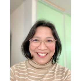 Maria先生【フィリピン語(タガログ語) 英会話 - 大船】