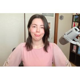 Anna先生【英会話 ロシア語 - 高松市】