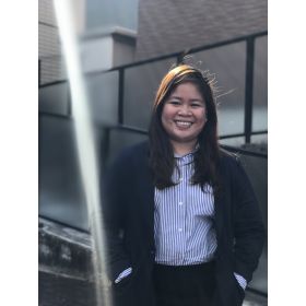 CharityGrace先生【フィリピン語（タガログ語） 英会話 - 岡山県】