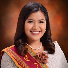 JainaMarie先生【フィリピン語（タガログ語） 英会話 - 大阪府 奈良県】