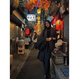 Jane先生【アラビア語 英会話 フランス語 - 東京都 神奈川県】