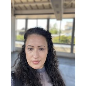 Maria先生【英会話 - 東京都】