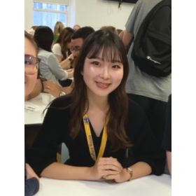 Rie先生【英会話 - 京都市】