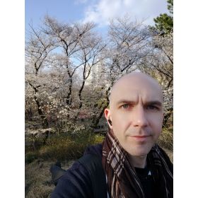 Mathieu先生【フランス語 英会話 - 東京都】