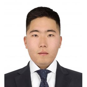 Batkhuyag先生【英会話 - 千葉市 船橋市 習志野市】