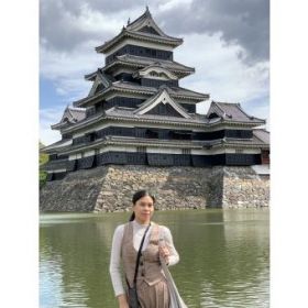 Karen先生【フィリピン語(タガログ語) 英会話 - 宇都宮市】