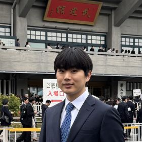Hyunsoo先生【韓国語 英会話 - 目黒区 世田谷区 渋谷区】