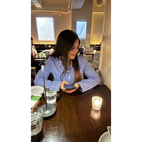 shalini先生【英会話 - 渋谷 原宿 新宿】