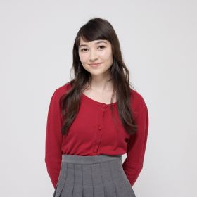 Aika先生【英会話 - 新宿区 渋谷区 豊島区】
