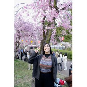 Johanna先生【スペイン語 英会話 - 仙台市】