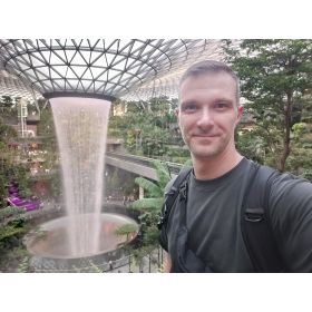 Christian先生【イタリア語 英会話 - いわき市】