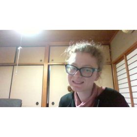 Alexandra先生【英会話 - 関市】