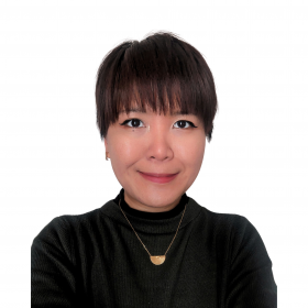 Tricia先生【フィリピン語（タガログ語） 英会話 - 世田谷区 渋谷区 川崎市】