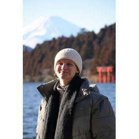 David先生【ドイツ語 英会話 - 東京都】