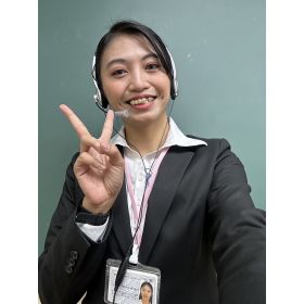 Cristel先生【フィリピン語(タガログ語) 英会話 - 江東区】