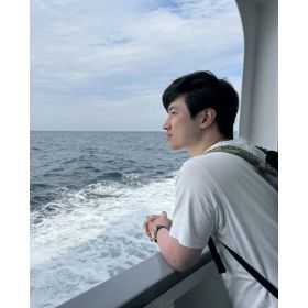 Rex先生【中国語(北京語) 英会話 - 東京都】