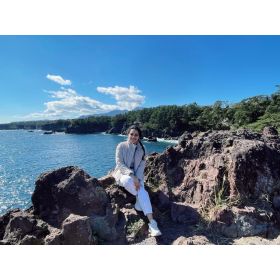 Iara先生【スペイン語 英会話 - 鹿児島市】