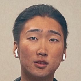 Seongyun先生【英会話 - 大阪府】
