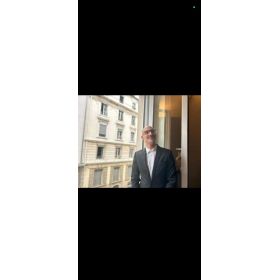 Kerredine先生【フランス語 スペイン語 英会話 - 大阪市 大東市 尼崎市】
