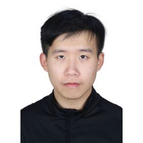 RUOTIAN先生【中国語(北京語) 英会話 - 東京都】