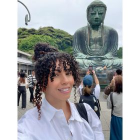 Jessenia先生【英会話 スペイン語 - 木津川市 奈良市】