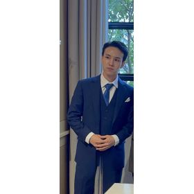 IlKwi先生【韓国語 英会話 中国語（北京語） - 埼玉県 東京都】