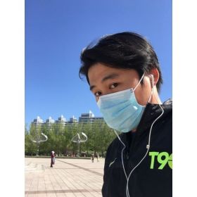 Kan先生【中国語（北京語） 英会話 - 東京都 神奈川県】
