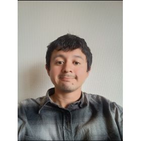 Paul先生【スペイン語 英会話 - 愛知県】